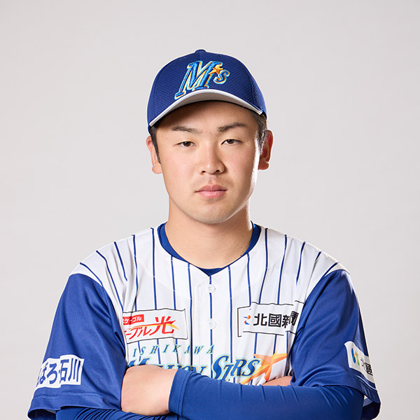 野口 元気